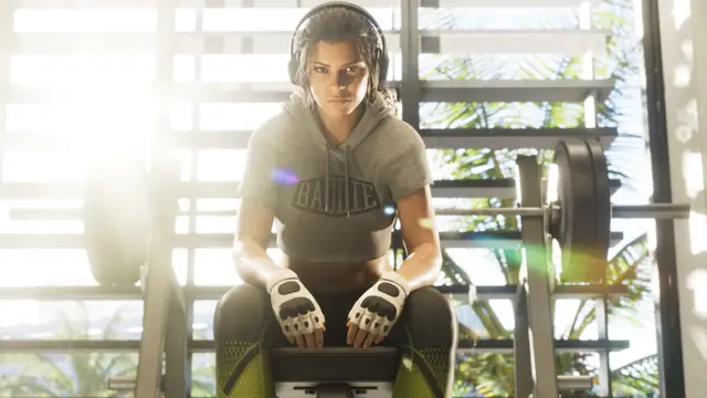 GTA 6 official screenshot — Lucia Caminos 09