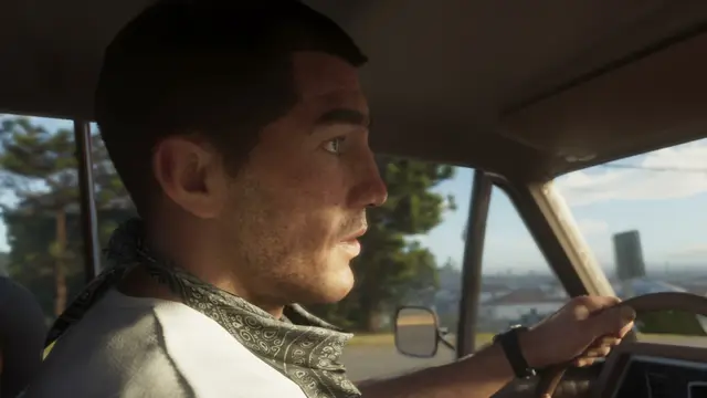 GTA 6 official screenshot — Trailer 1 · 1:02 — Jason Duval