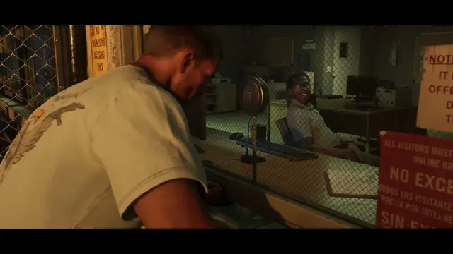 GTA 6 official screenshot — Trailer 2 · 0:52 — Jason Duval