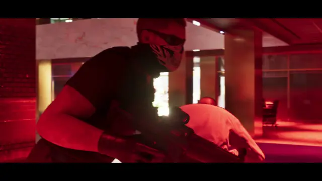 GTA 6 official screenshot — Trailer 2 · 1:17 — Jason Duval