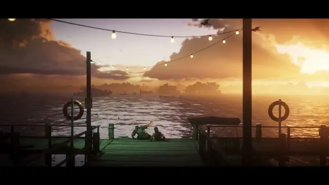 GTA 6 official screenshot — Trailer 2 · 1:24 — Jason Duval