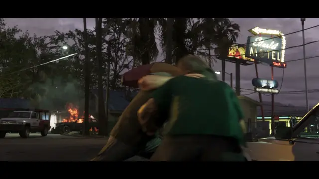 GTA 6 official screenshot — Trailer 2 · 1:54 — Jason Duval