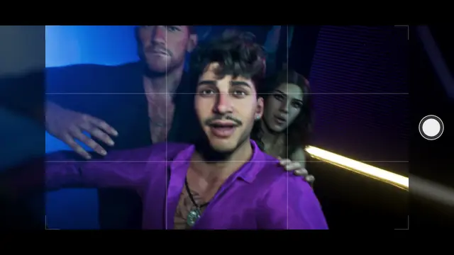 GTA 6 official screenshot — Trailer 2 · 2:05 — Selfie Guy
