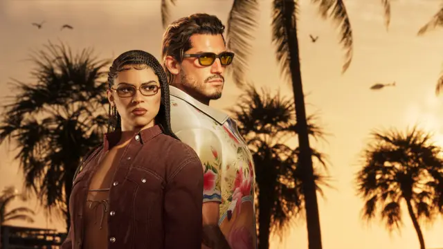 GTA 6 official screenshot — Ultimate Edition 01