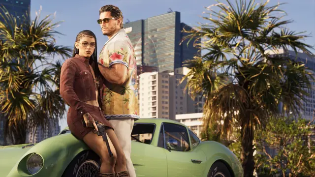 GTA 6 official screenshot — Ultimate Edition 02