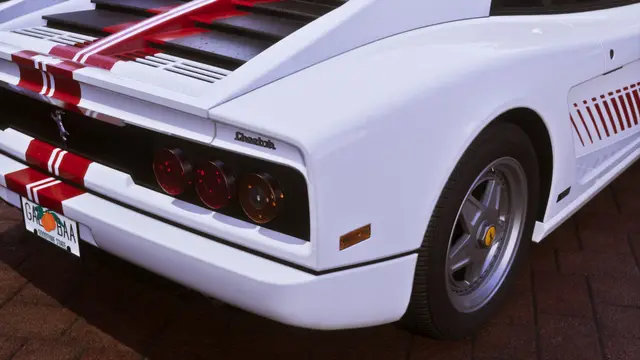 GTA 6 official screenshot — Ultimate Edition · Grotti Cheetah 03