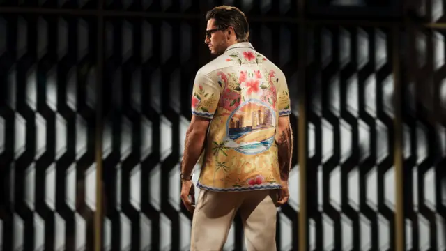 GTA 6 official screenshot — Ultimate Edition · Vice City Style 02