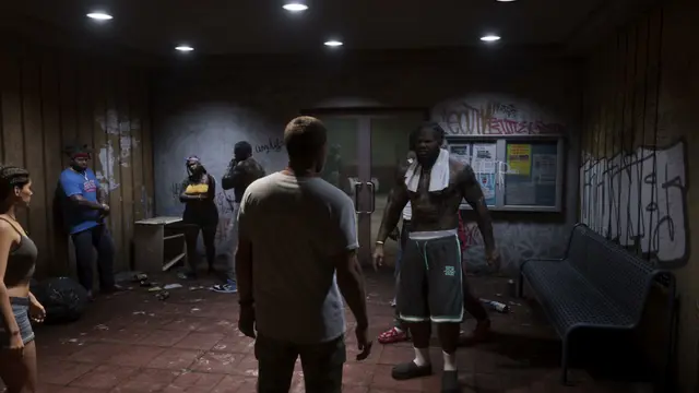 GTA 6 official screenshot — An Extended Look · 0:20