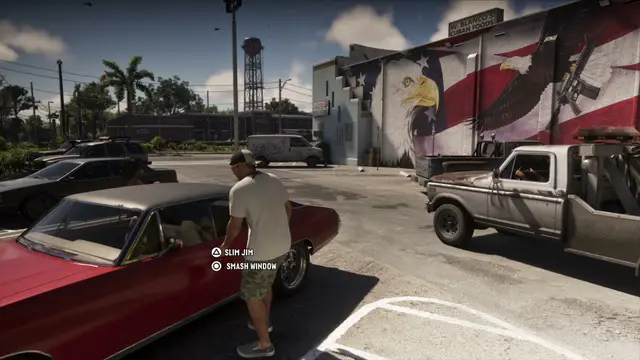 GTA 6 official screenshot — An Extended Look · 6:05