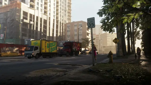 GTA 6 official screenshot — An Extended Look · 6:20