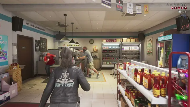 GTA 6 official screenshot — An Extended Look · 11:50