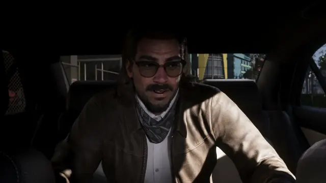 GTA 6 official screenshot — An Extended Look · 13:35