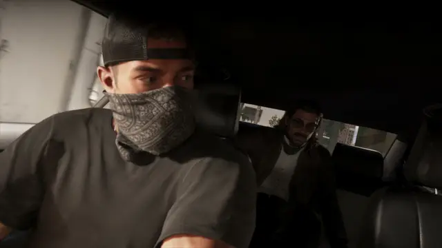GTA 6 official screenshot — An Extended Look · 13:50