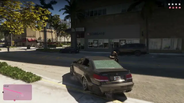 GTA 6 official screenshot — An Extended Look · 15:35