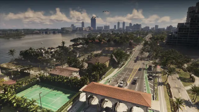 GTA 6 official screenshot — An Extended Look · 16:35