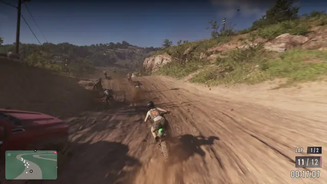 GTA 6 official screenshot — An Extended Look · 18:35