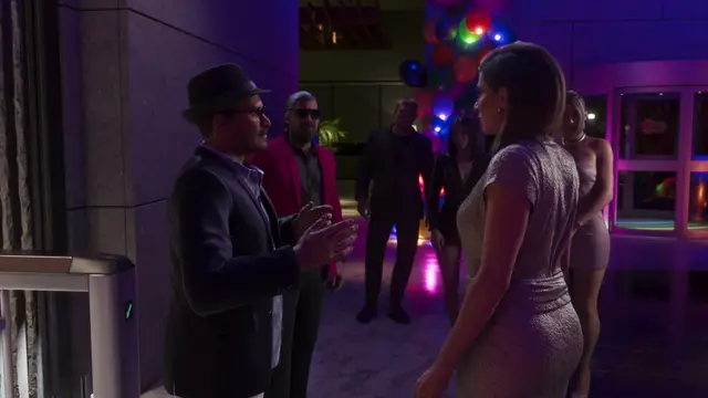 GTA 6 official screenshot — An Extended Look · 21:05