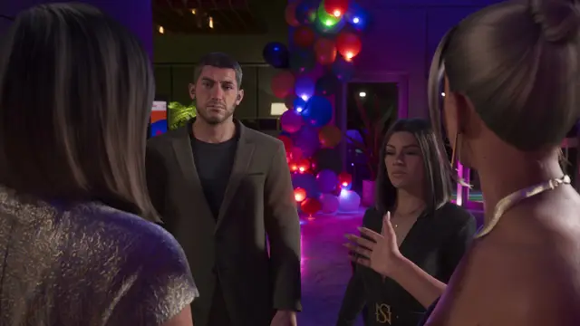 GTA 6 official screenshot — An Extended Look · 21:20