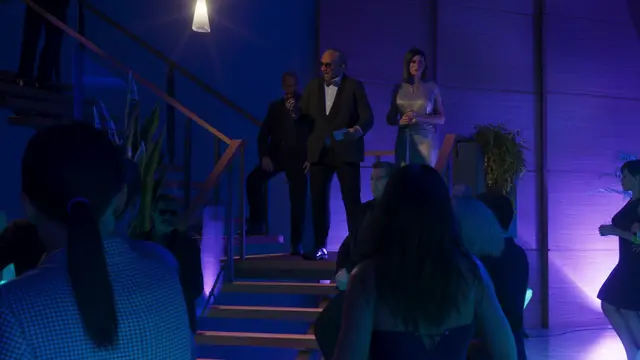 GTA 6 official screenshot — An Extended Look · 23:05
