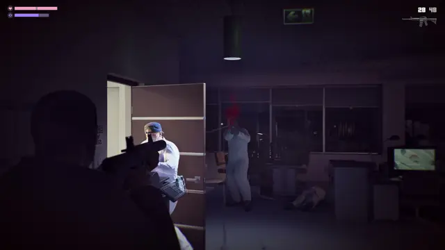 GTA 6 official screenshot — An Extended Look · 25:20