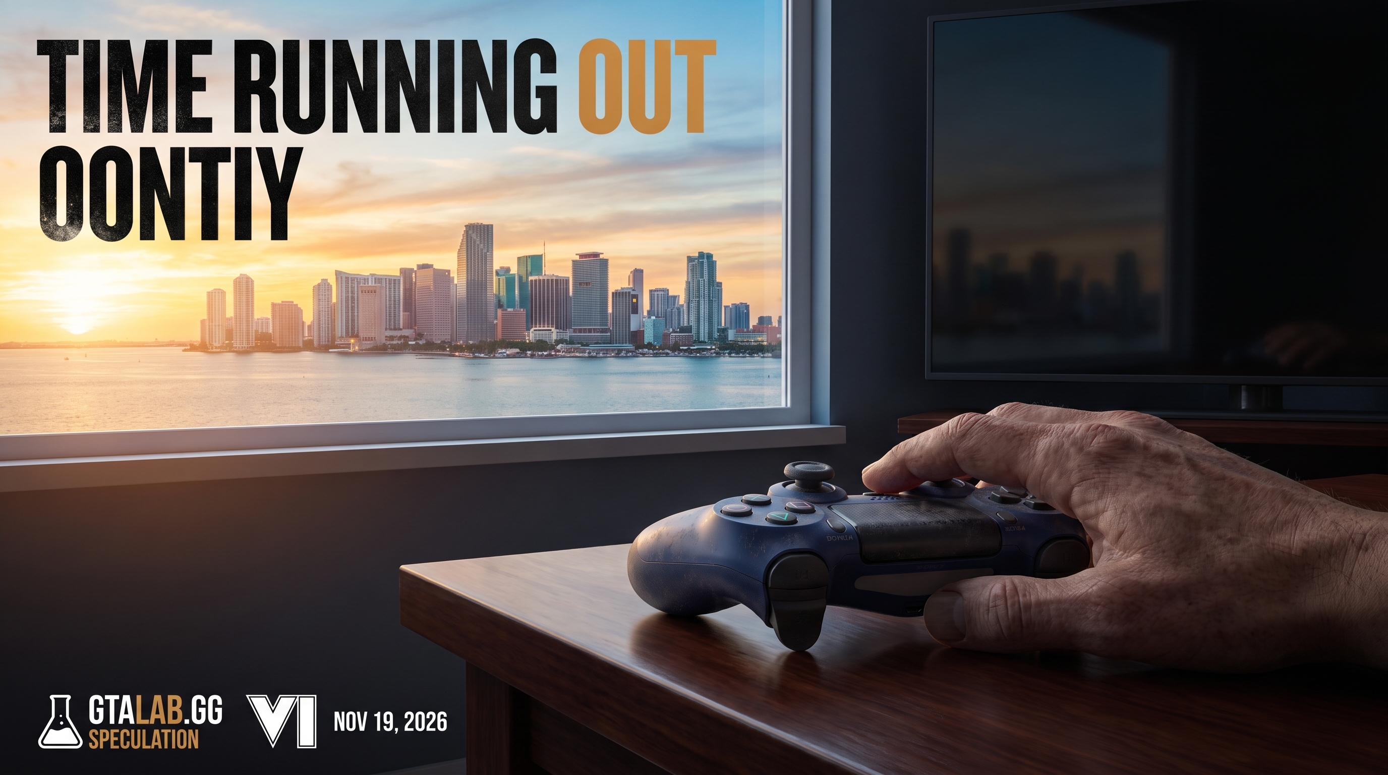GTA 5 Is Leaving PS Plus Two Days Before GTA 6 Launches