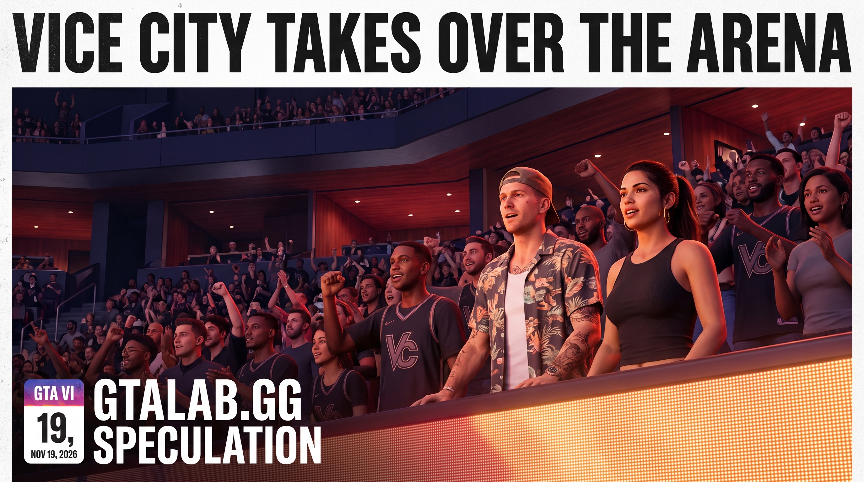 GTA 6 × Miami Heat: What "A Night in Vice City" Means for Game Marketing