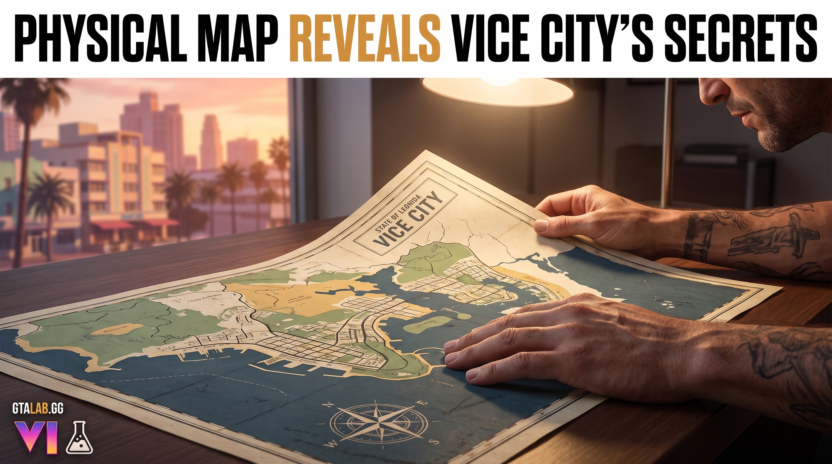 Edición Física de GTA 6: Qué Revela Realmente el Bonus del Coleccionista