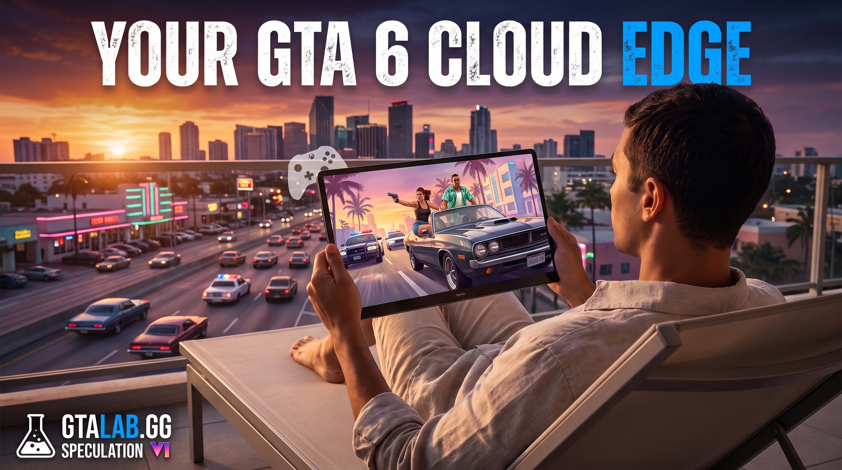 GTA 6 Xbox Cloud Streaming Deal Explained: What PC, Console & Game Pass Players Actually Get