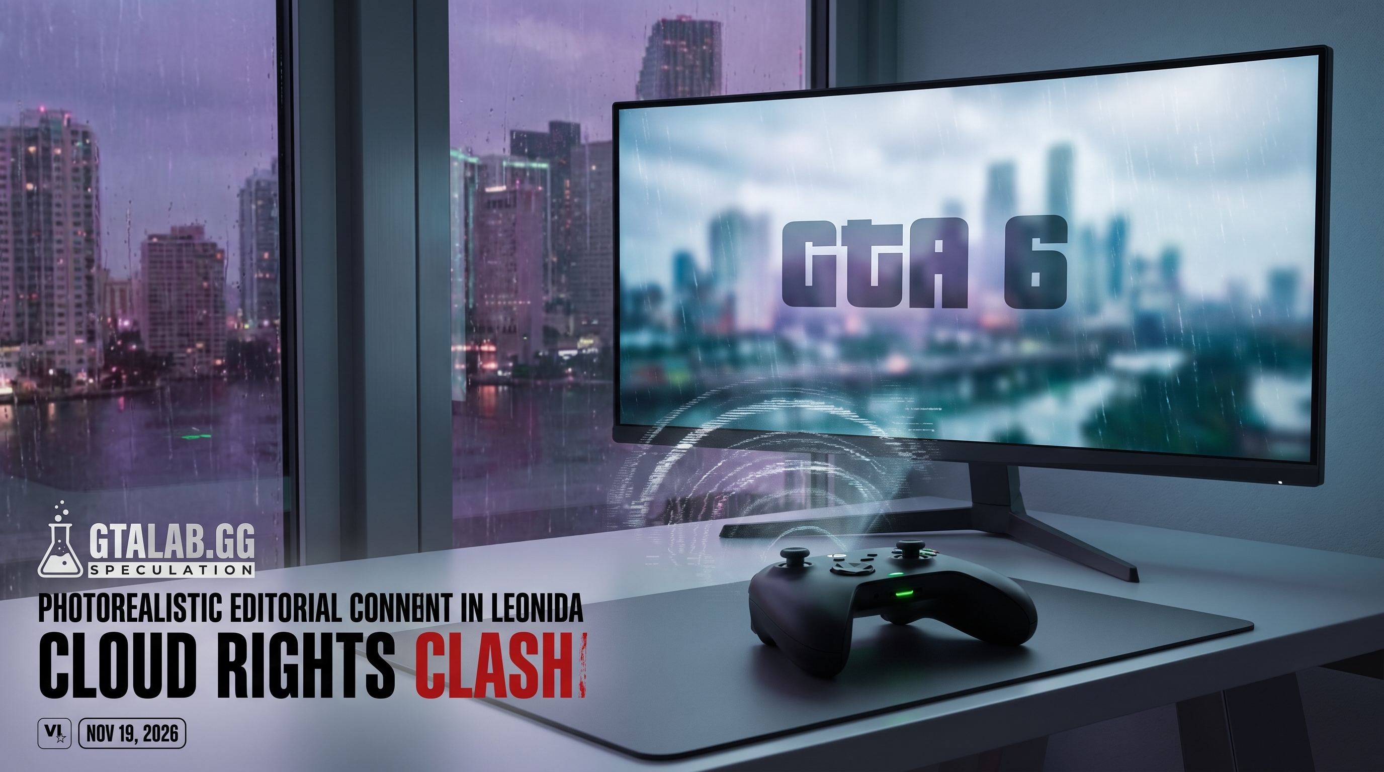 GTA 6 Xbox Cloud Streaming: What PC Players Actually Need to Know