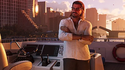 Raul Bautista - Main Character image 4 of 6 in GTA 6