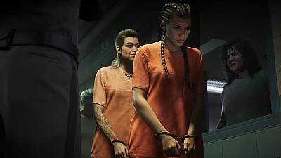 Lucia Caminos - Protagonist image 15 of 23 in GTA 6