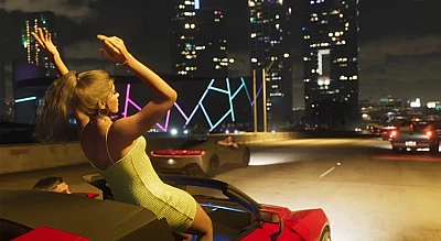 Lucia Caminos - Protagonist image 4 of 23 in GTA 6