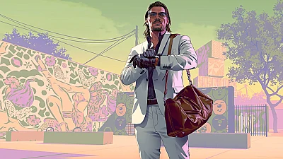 Raul Bautista - Main Character image 6 of 6 in GTA 6