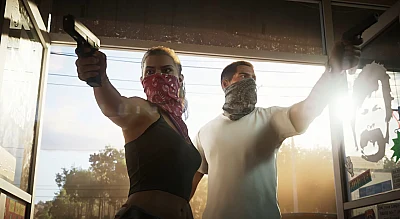 Lucia Caminos - Protagonist image 10 of 23 in GTA 6