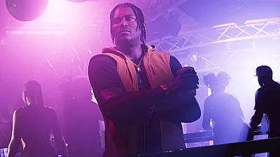 Dre'Quan Priest - Main Character image 2 of 8 in GTA 6