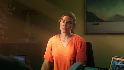 Lucia Caminos - Protagonist image 3 of 23 in GTA 6