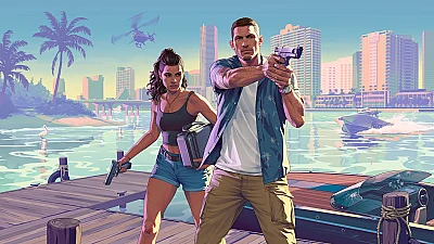 Lucia Caminos - Protagonist image 21 of 23 in GTA 6