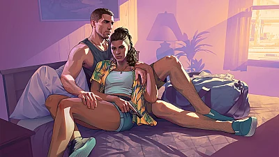 Lucia Caminos - Protagonist image 12 of 23 in GTA 6