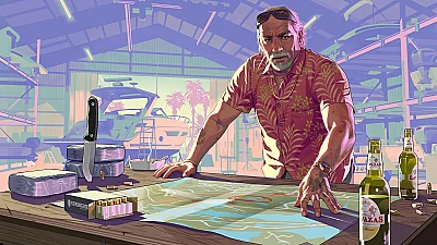 Brian Heder - Main Character image 7 of 7 in GTA 6