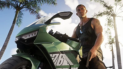 Jason Duval - Protagonist image 12 of 21 in GTA 6