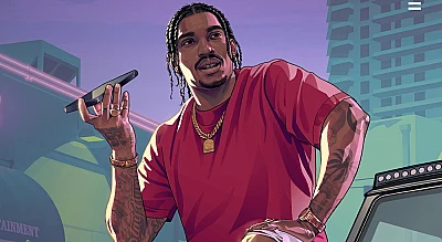 Dre'Quan Priest - Main Character image 5 of 8 in GTA 6