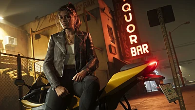 Lucia Caminos - Protagonist image 23 of 23 in GTA 6