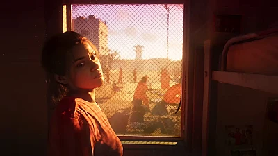 Lucia Caminos - Protagonist image 17 of 23 in GTA 6