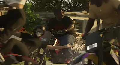 High Rollerz Mag Guy - Unknown image 2 of 2 in GTA 6