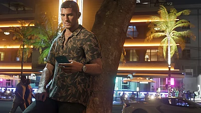 Jason Duval - Protagonist image 20 of 21 in GTA 6