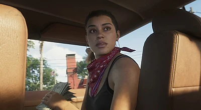 Lucia Caminos - Protagonist image 6 of 23 in GTA 6