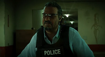 Police Chief - Supporting Character image 2 of 2 in GTA 6