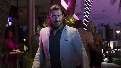 Raul Bautista - Main Character image 1 of 6 in GTA 6