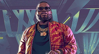 Boobie Ike - Main Character image 5 of 6 in GTA 6