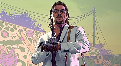 Raul Bautista - Main Character image 5 of 6 in GTA 6